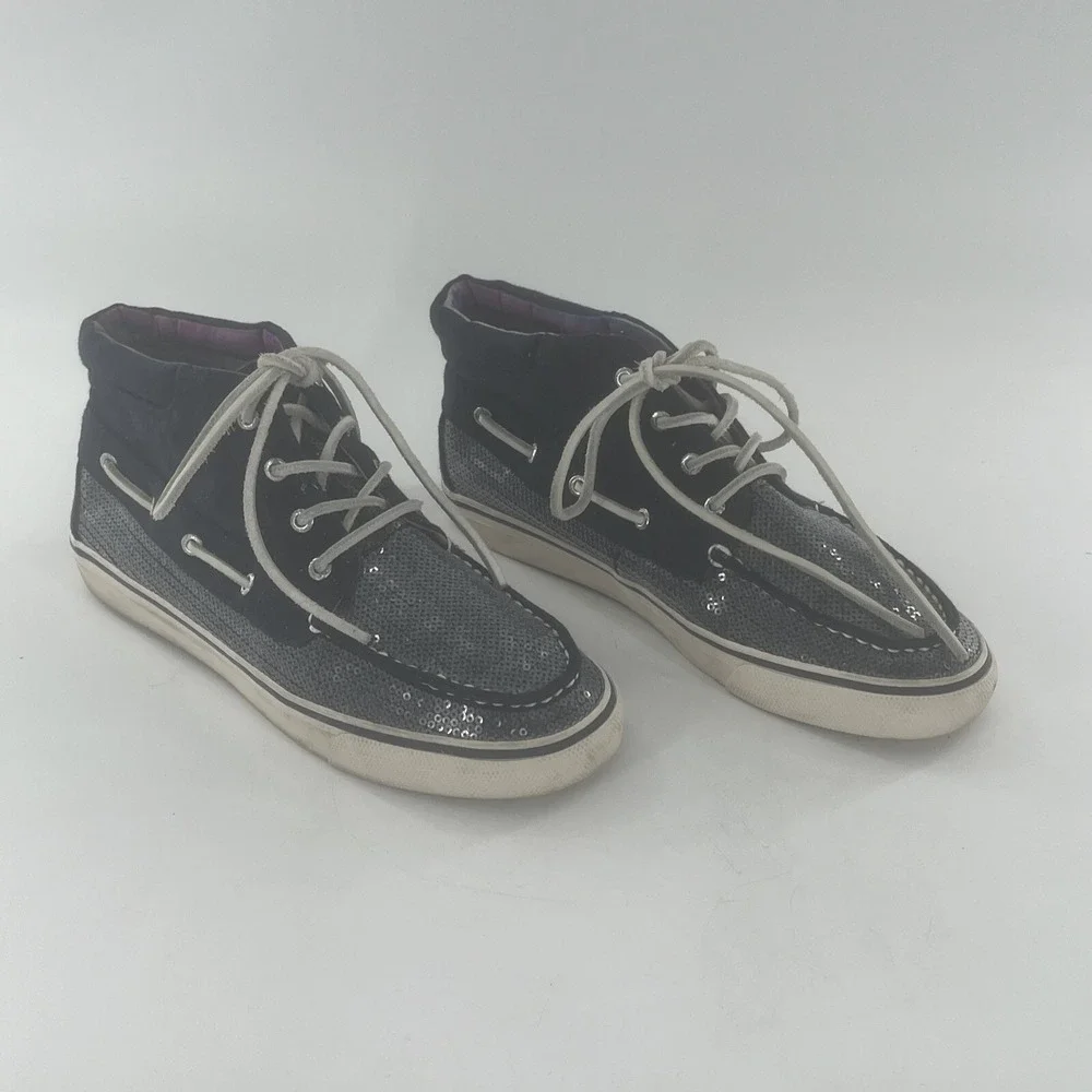 Sperry top sider